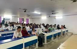 Nasha Mukti Abhiyan Debate Competition